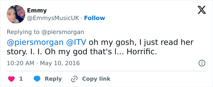 'Pure Evil': Piers Morgan revela a 'pessoa mais perigosa' que ele já entrevistou em 35 anos de carreira 'Pure Evil': Piers Morgan revela a 'pessoa mais perigosa' que ele já entrevistou em 35 anos de carreira