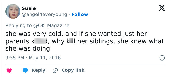 'Pure Evil': Piers Morgan revela a 'pessoa mais perigosa' que ele já entrevistou em 35 anos de carreira 'Pure Evil': Piers Morgan revela a 'pessoa mais perigosa' que ele já entrevistou em 35 anos de carreira