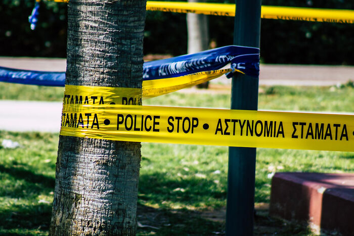 33 Horrifying High School Scandals So Dark The Administration Tried To Bury Them Forever