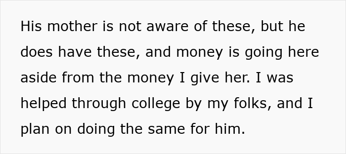 Guy Gets Toys For Son's Half-Siblings, Shocked After Another Dad Asks Him To Stop Playing Best Dad