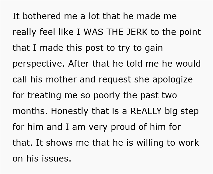 Controlling Parents Ruin Son&rsquo;s GF's Life After Moving Into Her Home, She Explodes And Boots Them