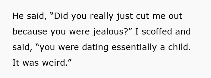 Disturbed Friends Ban 37-Year-Old Guy From Hangouts After He Starts Seeing His 19YO Girlfriend