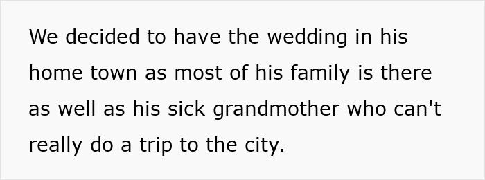 Homophobic MIL Plans To Boycott The Wedding If DIL&rsquo;s Gay MOH Comes, DIL Refuses To Budge