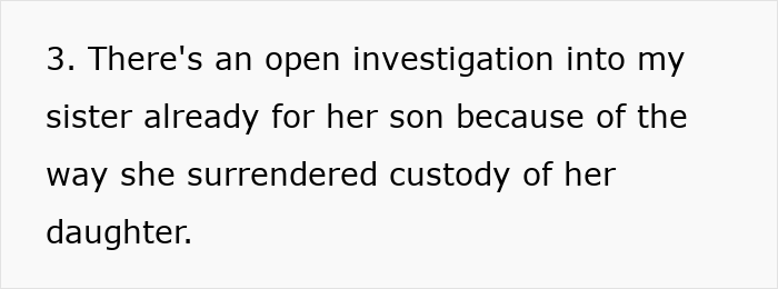 "She Wanted To Be A Boy Mom": Lady Loses It As Sis Gives Up Daughter For Adoption After Having Son