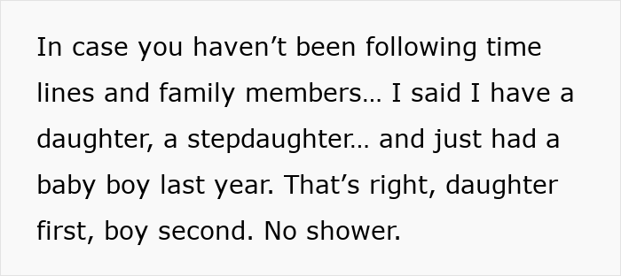 Woman Realizes She&rsquo;s The Only Sibling Skipped For B-Day Traditions, Family Calls Her Dramatic