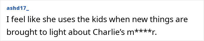 Erika Kirkās Emotional Video Six Months After Charlieās Tragic Passing Sparks Wild Reactions Erika Kirkās Emotional Video Six Months After Charlieās Tragic Passing Sparks Wild Reactions