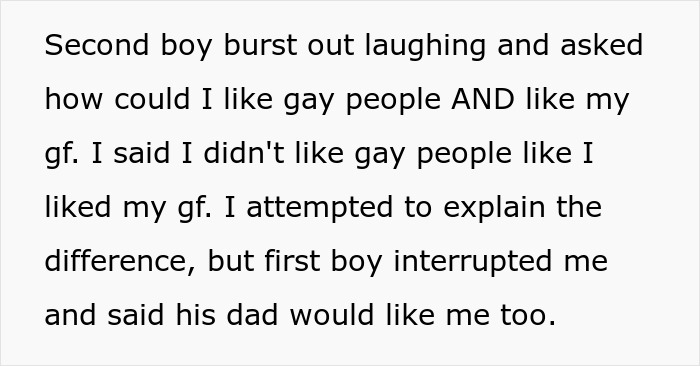 "Welcome To My World": Guy Drops GF Off At Work, Regrets It As He&rsquo;s Accosted By Her &ldquo;Curious&rdquo; Students