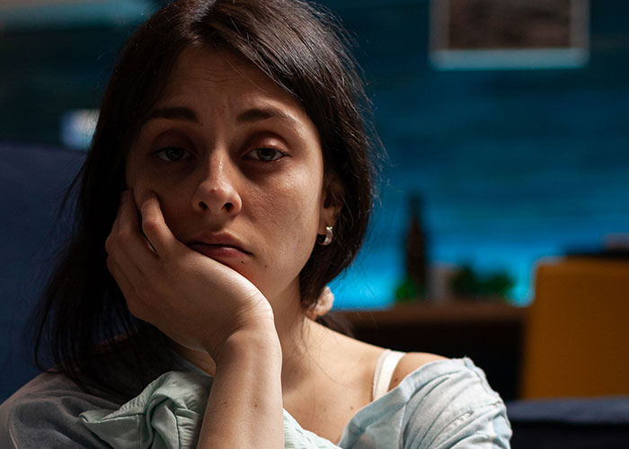 59 Times People’s Sleep Was Disturbed By The Funniest Or Most Terrifying Reasons