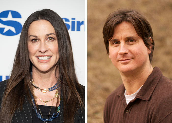 Two stars posing separately, highlighting surprising twin connections among famous celebrities and stars.