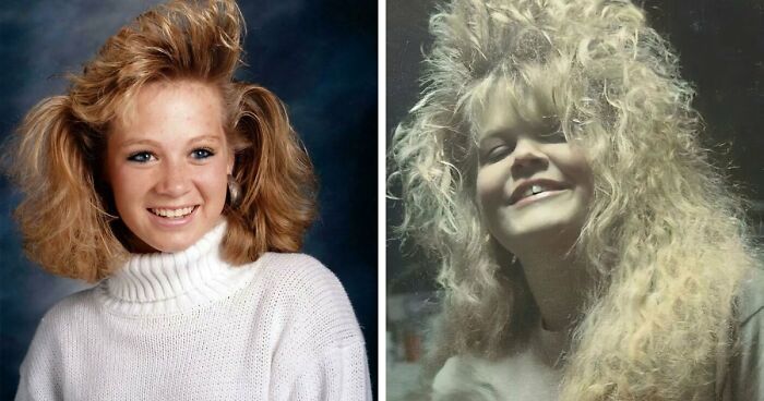 49 Of The Most Iconic 80s Hairdos That Definitely Didn’t Age Like Fine Wine