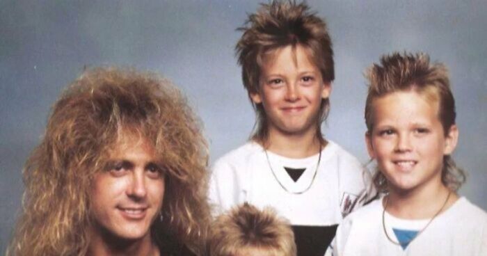 49 Of The Most Iconic 80s Hairdos That Definitely Didn’t Age Like Fine Wine