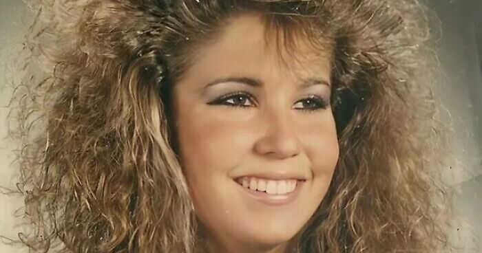 49 Of The Most Iconic 80s Hairdos That Definitely Didn’t Age Like Fine Wine