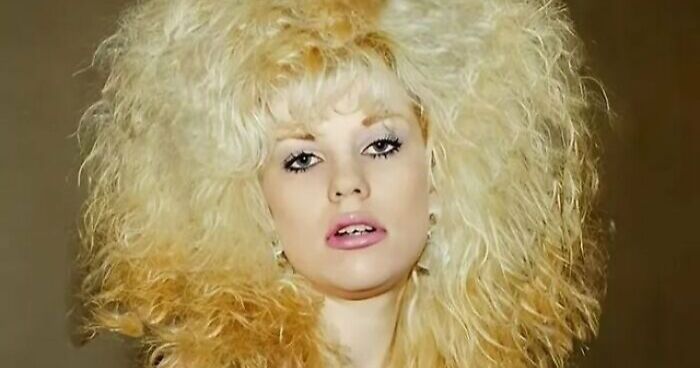 49 Of The Most Iconic 80s Hairdos That Definitely Didn’t Age Like Fine Wine