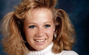 49 Hairstyles People Swear Were Cool In The 80s But Look Hilarious Now