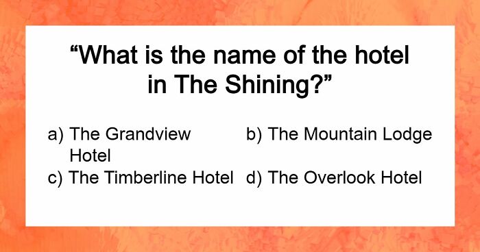 “Are You A True ’80s Kid?”: Prove It By Passing This 30-Question Pop Culture Test