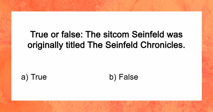 “Are You A True ’80s Kid?”: Prove It By Passing This 30-Question Pop Culture Test