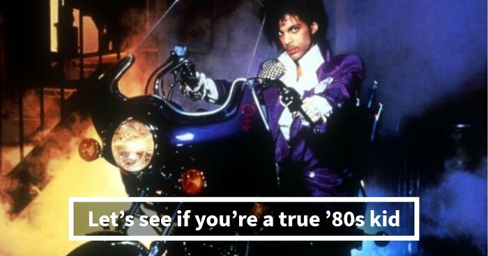 “Are You A True ’80s Kid?”: Prove It By Passing This 30-Question Pop Culture Test