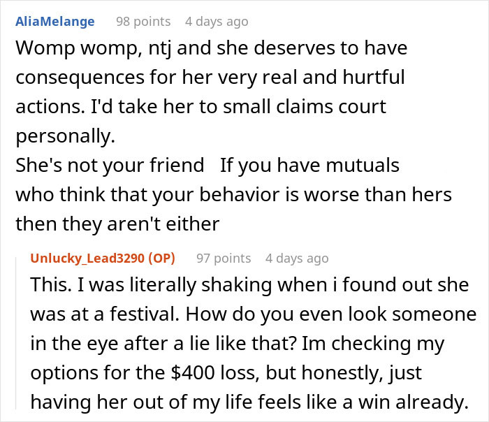 Woman Tricks Friend Into Babysitting Kids And Turns Off Phone, Freaks Out When She Calls The Cops