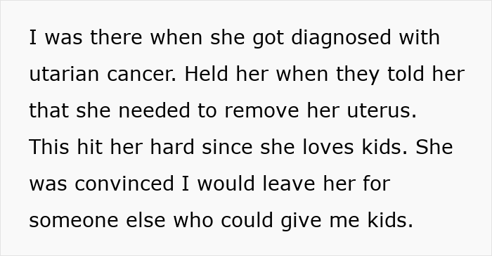 Man Praises Wife For Accepting Him When He Cries, Learns That She Loses Romantic Feelings Each Time Man Praises Wife For Accepting Him When He Cries, Learns That She Loses Romantic Feelings Each Time