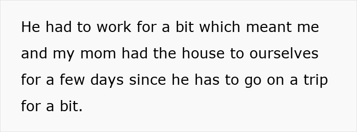 Guy Throws A Fit As GF's 16YO Son Won't Call Him "Dad," Then Accuses Him Of "Ruining Something Good" Guy Throws A Fit As GF's 16YO Son Won't Call Him "Dad," Then Accuses Him Of "Ruining Something Good"