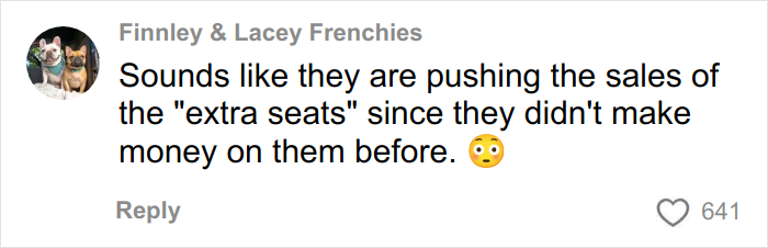 Plus‑Size Woman Goes Viral After Calling Out Airline For Forcing Her To Buy A Second Seat, Splits The Internet