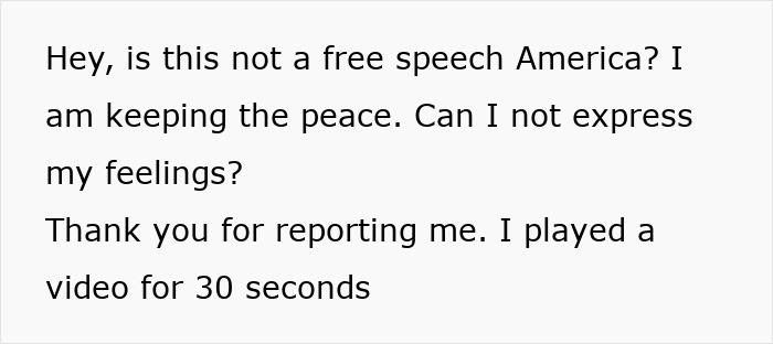 Woman Loses It After Getting Kicked Off Plane For Watching Videos Without Headphones