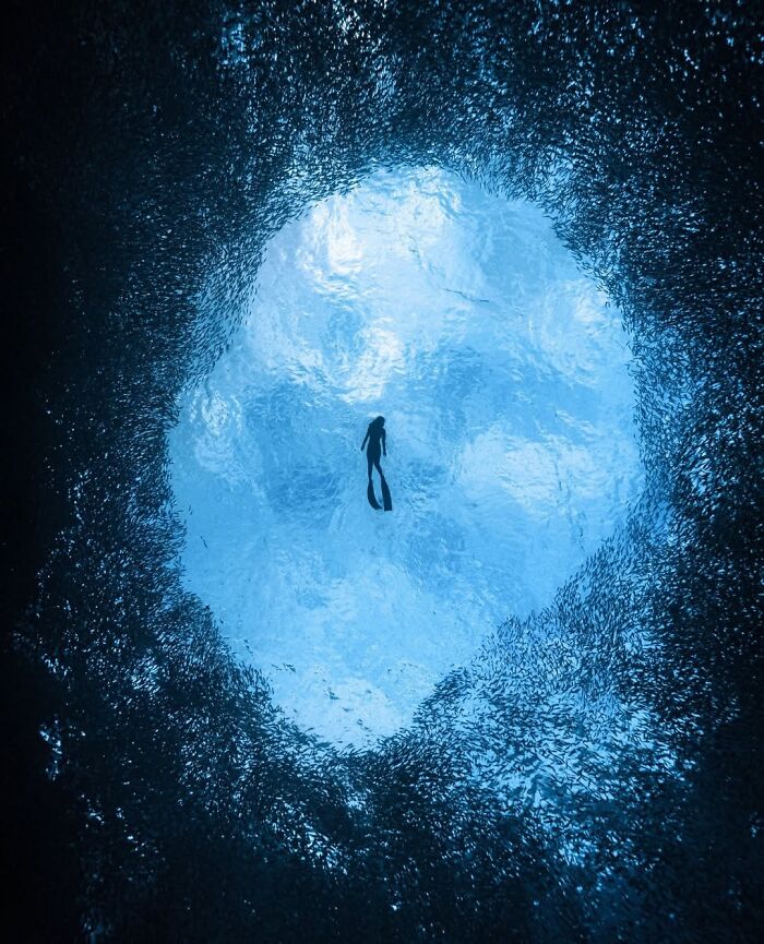 Finalist Adventure Photographer Of The Year 2024 - Ben Yavar