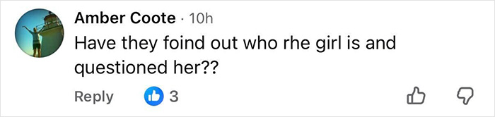 Internautas compartilham uma teoria arrepiante sobre o que pode ter acontecido com o estudante desaparecido James Gracey