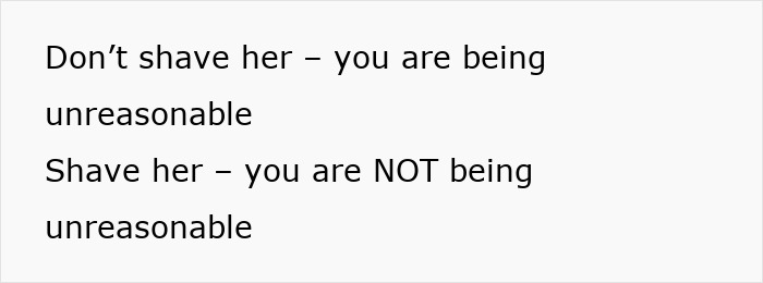 Bullied 7YO Comes Home Upset, Mom Considers Shaving Her After Classmates Mock Her For Being Hairy Bullied 7YO Comes Home Upset, Mom Considers Shaving Her After Classmates Mock Her For Being Hairy