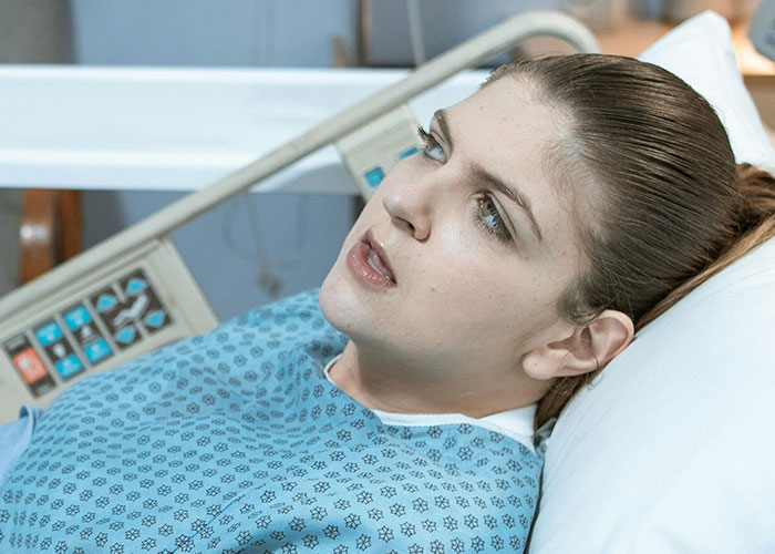 49 Times Nurses Thought They Were Being Paranoid, Only To Face A Real-Life Terror