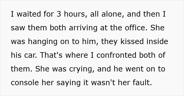 Cheating Ex-Husband In Tears After Heartbroken Woman Names Firstborn After Lost BF Instead Of Him