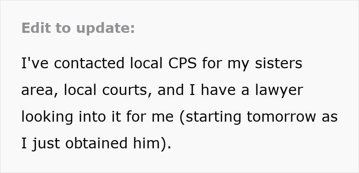 "She Wanted To Be A Boy Mom": Lady Loses It As Sis Gives Up Daughter For Adoption After Having Son