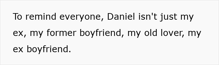 Cheating Ex-Husband In Tears After Heartbroken Woman Names Firstborn After Lost BF Instead Of Him