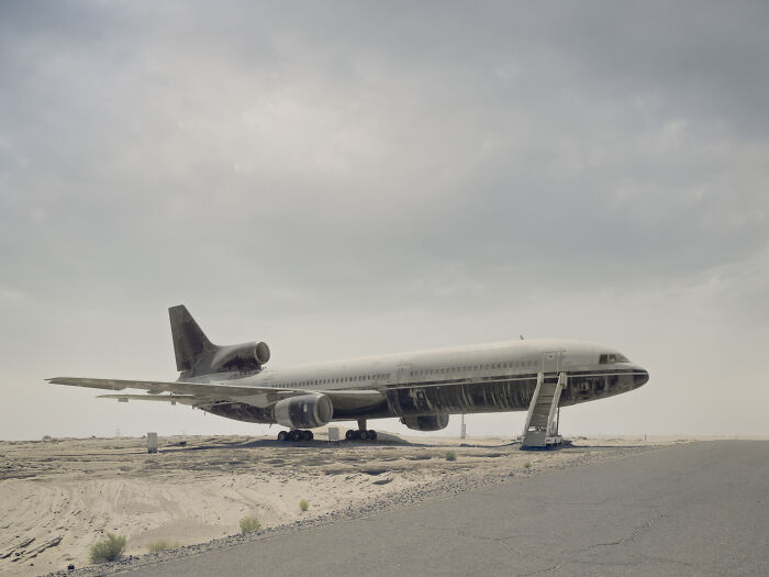 Aircraft, United Arab Emirates