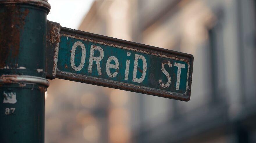 &ldquo;Strange Little Things I Noticed In Everyday Life&rdquo;