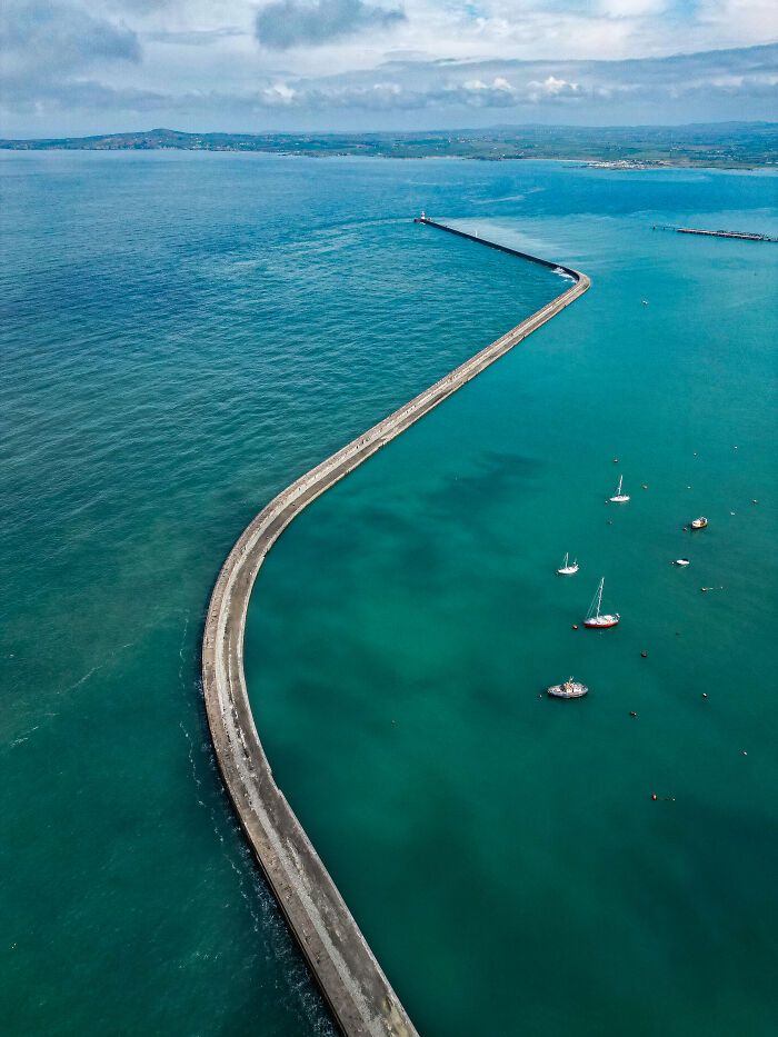 “Light Pier Pressure”