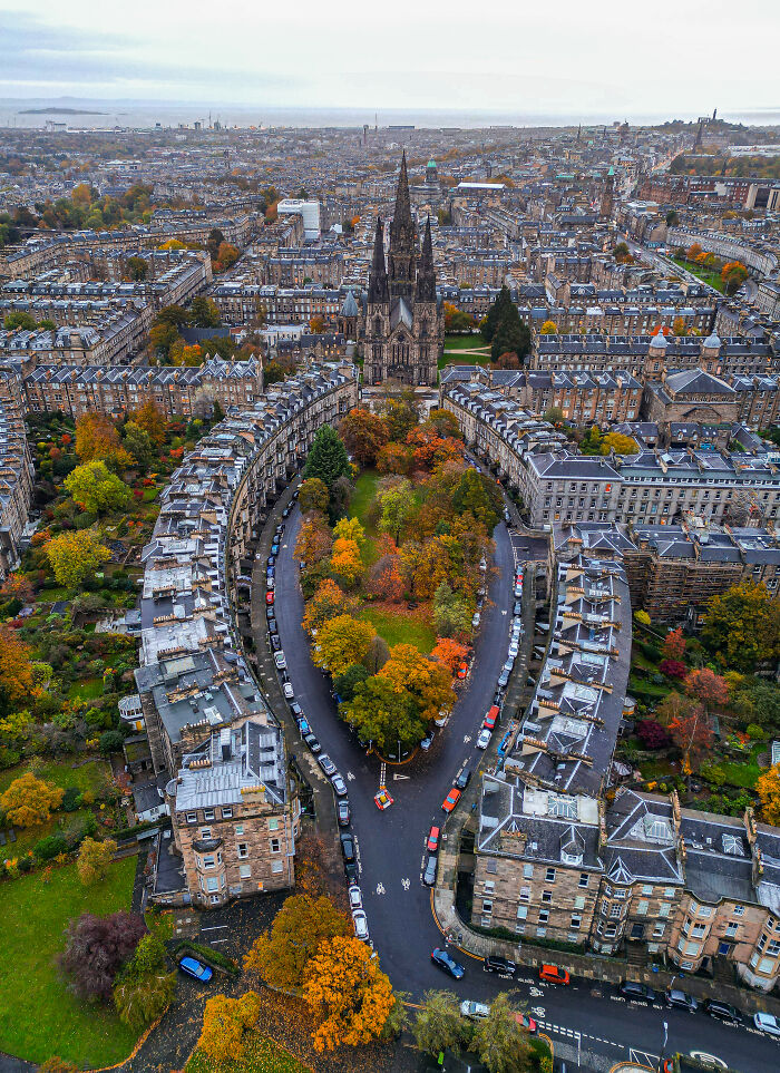 “Curve Your Enthusiasm”