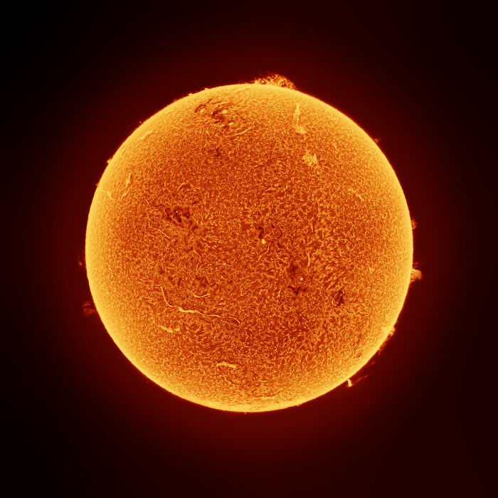 Power, 2nd Place: Ultimate Power By Deepak Singh Dogra