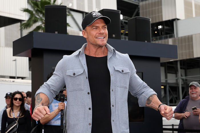 'Don't Want Reacher Coming For You&rsquo;: What Sparked Alan Ritchson's Viral Fight With Neighbor