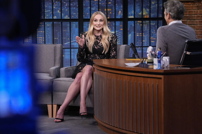 &lsquo;Real Headache&rsquo;: Sophie Turner Injury Halts Prime Video&rsquo;s &lsquo;Tomb Raider&rsquo; Reboot