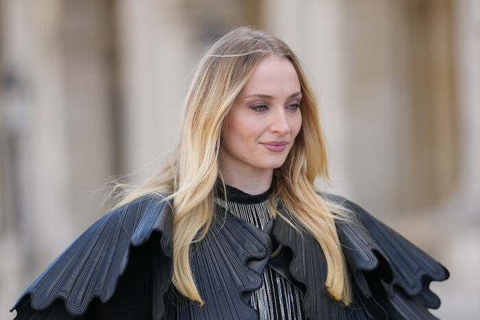 &lsquo;Real Headache&rsquo;: Sophie Turner Injury Halts Prime Video&rsquo;s &lsquo;Tomb Raider&rsquo; Reboot