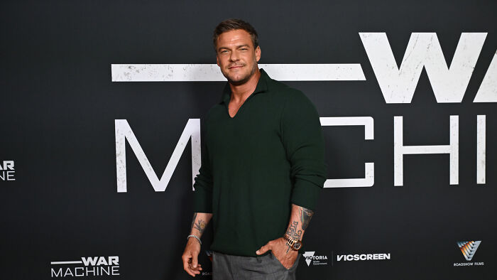 'Don't Want Reacher Coming For You&rsquo;: What Sparked Alan Ritchson's Viral Fight With Neighbor