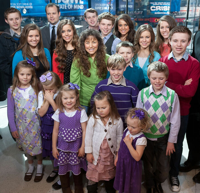 Insider revela suposto motivo pelo qual Kendra Duggar foi presa e pode pegar até 8 anos