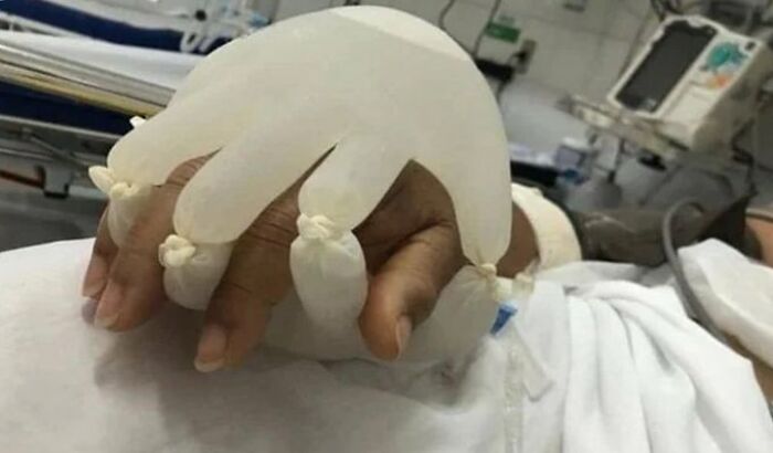 These 35 Horrifying Truths Might Leave You Tossing And Turning In Your Bed With Fear