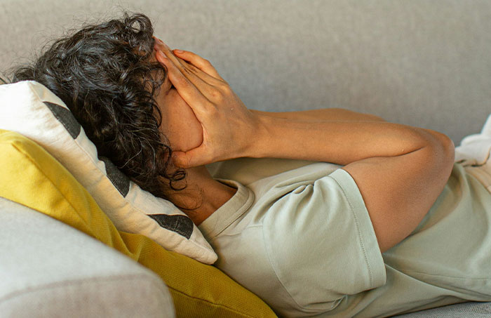 63 Harmless Ways People End Up Annoying Their Partners