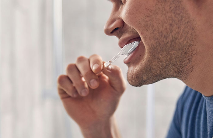 63 Harmless Ways People End Up Annoying Their Partners