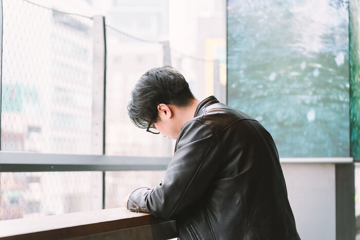 Este homem escreve cartas de amor para estranhos e seu trabalho parece uma versão da vida real do filme “Her”