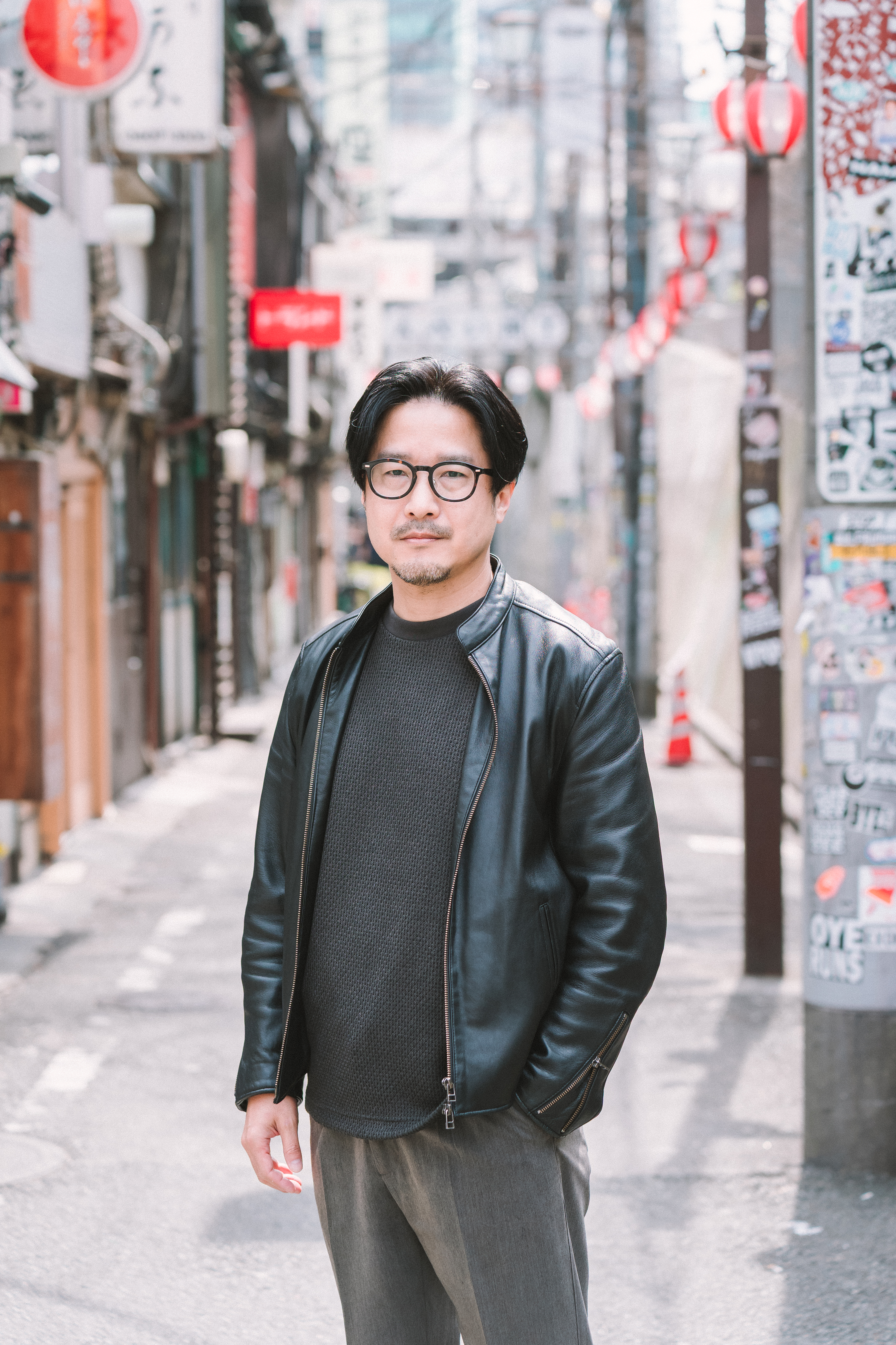 Este homem escreve cartas de amor para estranhos e seu trabalho parece uma versão da vida real do filme “Her”