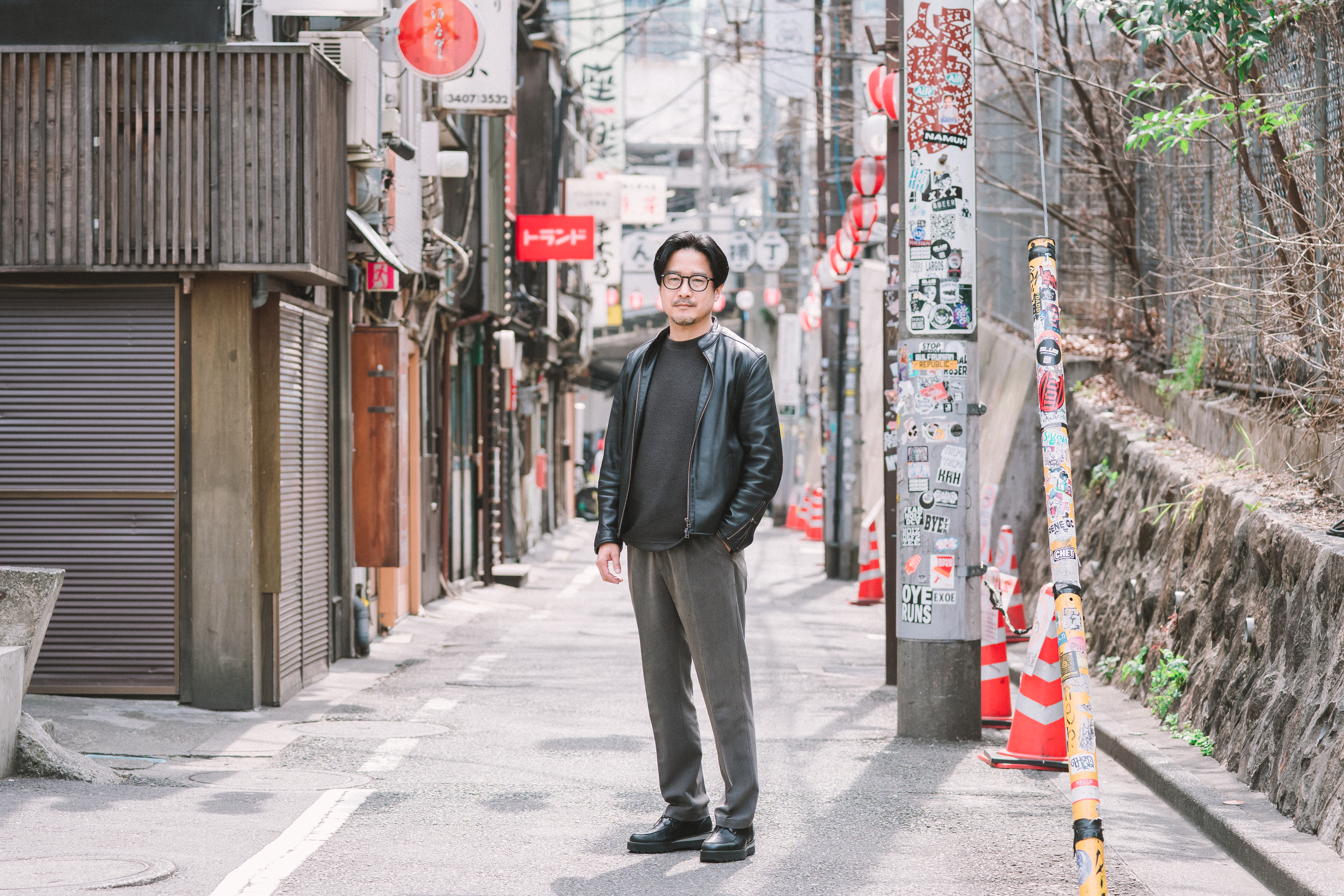 Este homem escreve cartas de amor para estranhos e seu trabalho parece uma versão da vida real do filme “Her”