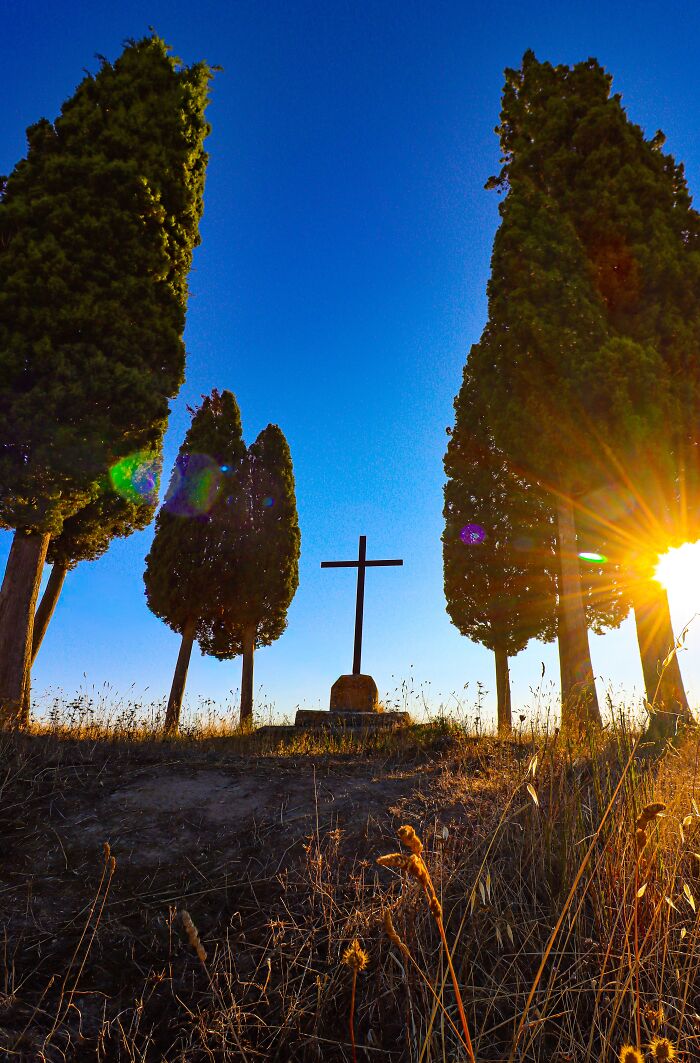 “Cross My Heart”